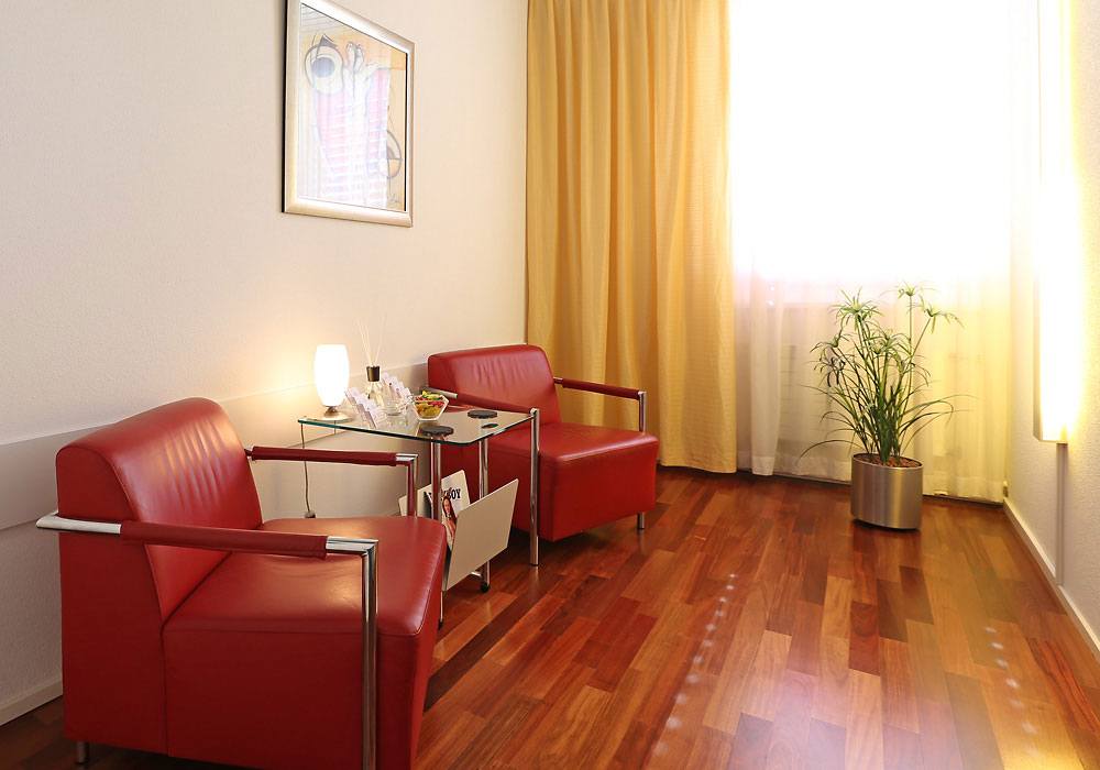Solarium 9 - Brothel in Luzern, Switzerland