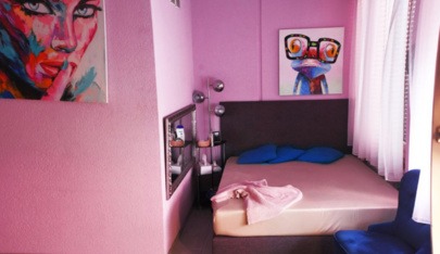 Studio Elite (Luzern) - Brothel in Luzern, Switzerland