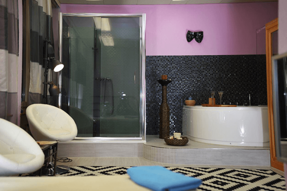 Studio Elite (Luzern) - Brothel in Luzern, Switzerland