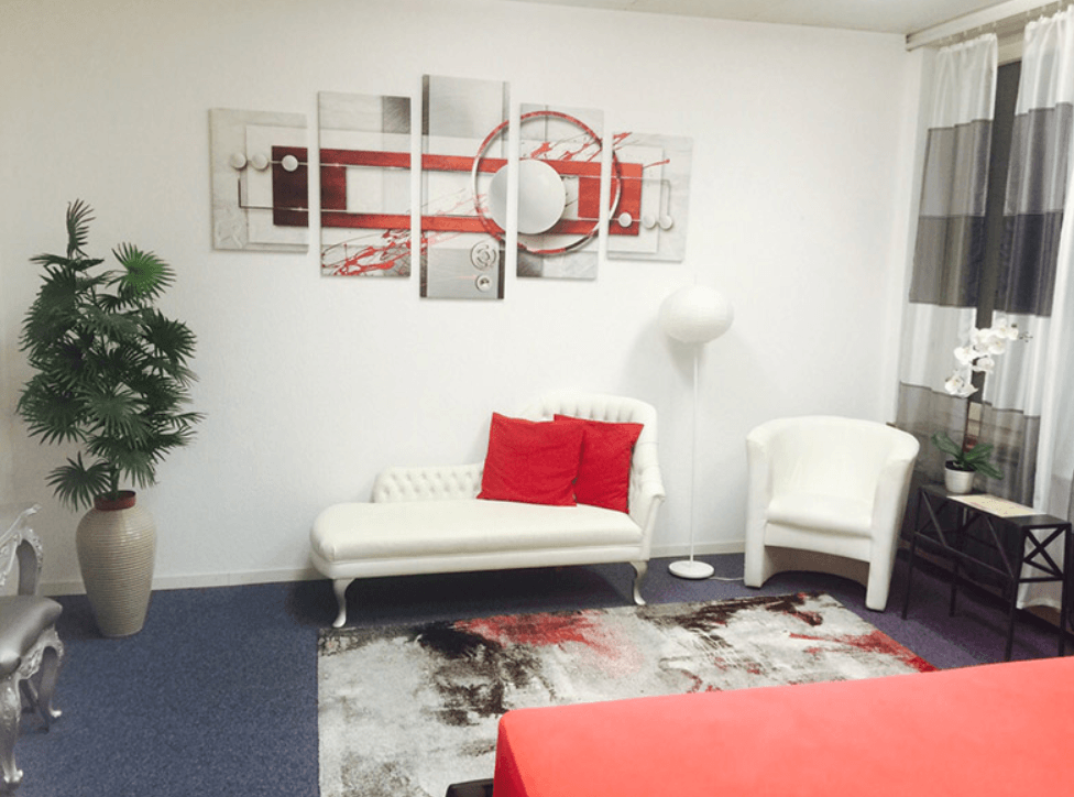 Studio Elite (Luzern) - Brothel in Luzern, Switzerland
