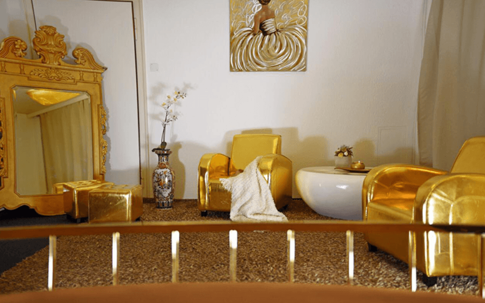 Studio Elite (Luzern) - Brothel in Luzern, Switzerland
