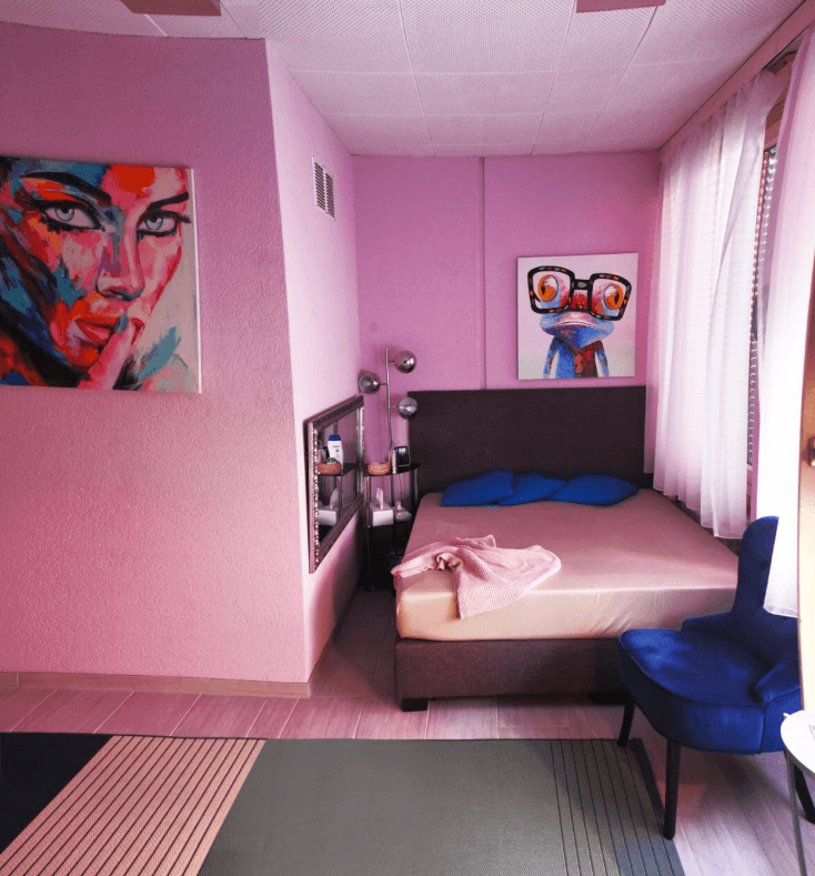 Studio Elite (Luzern) - Brothel in Luzern, Switzerland