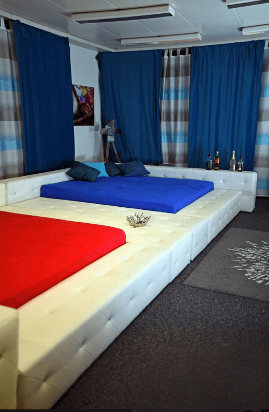Studio Elite (Luzern) - Brothel in Luzern, Switzerland