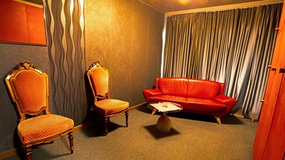 Studio Iron - Brothel in Luzern, Switzerland