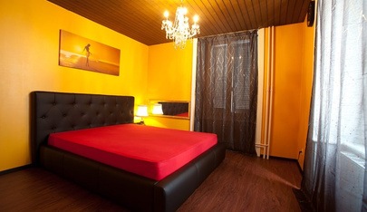 Studio Sandra - Brothel in Luzern, Switzerland