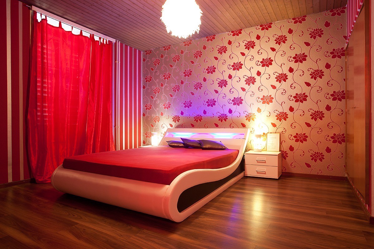 Studio Sandra - Brothel in Luzern, Switzerland