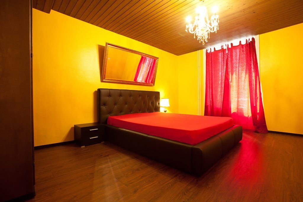 Studio Sandra - Brothel in Luzern, Switzerland