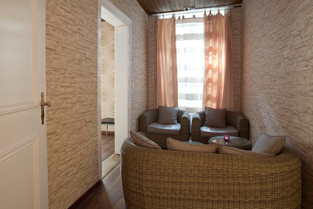Studio Sandra - Brothel in Luzern, Switzerland