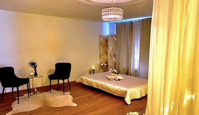 Sensual Erotische Tantra Massage Luzern -Erotik - Erotic Massage in Luzern, Switzerland