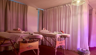 Sensual Erotische Tantra Massage Luzern -Erotik - Erotic Massage in Luzern, Switzerland