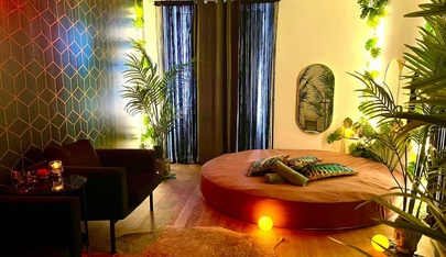 Sensual Erotische Tantra Massage Luzern -Erotik - Erotic Massage in Luzern, Switzerland