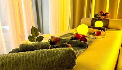 Sensual Erotische Tantra Massage Luzern -Erotik - Erotic Massage in Luzern, Switzerland