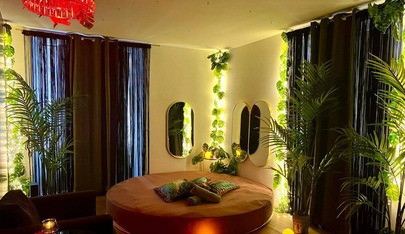 Sensual Erotische Tantra Massage Luzern -Erotik - Erotic Massage in Luzern, Switzerland