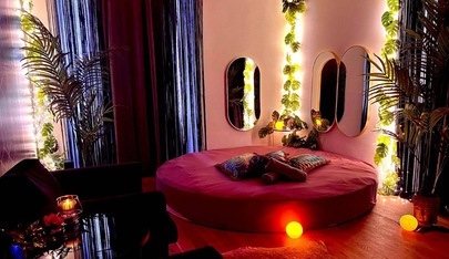 Sensual Erotische Tantra Massage Luzern -Erotik - Erotic Massage in Luzern, Switzerland