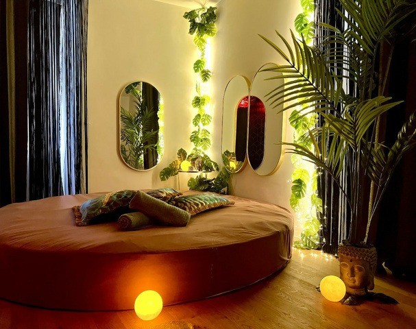 Sensual Erotische Tantra Massage Luzern -Erotik - Erotic Massage in Luzern, Switzerland