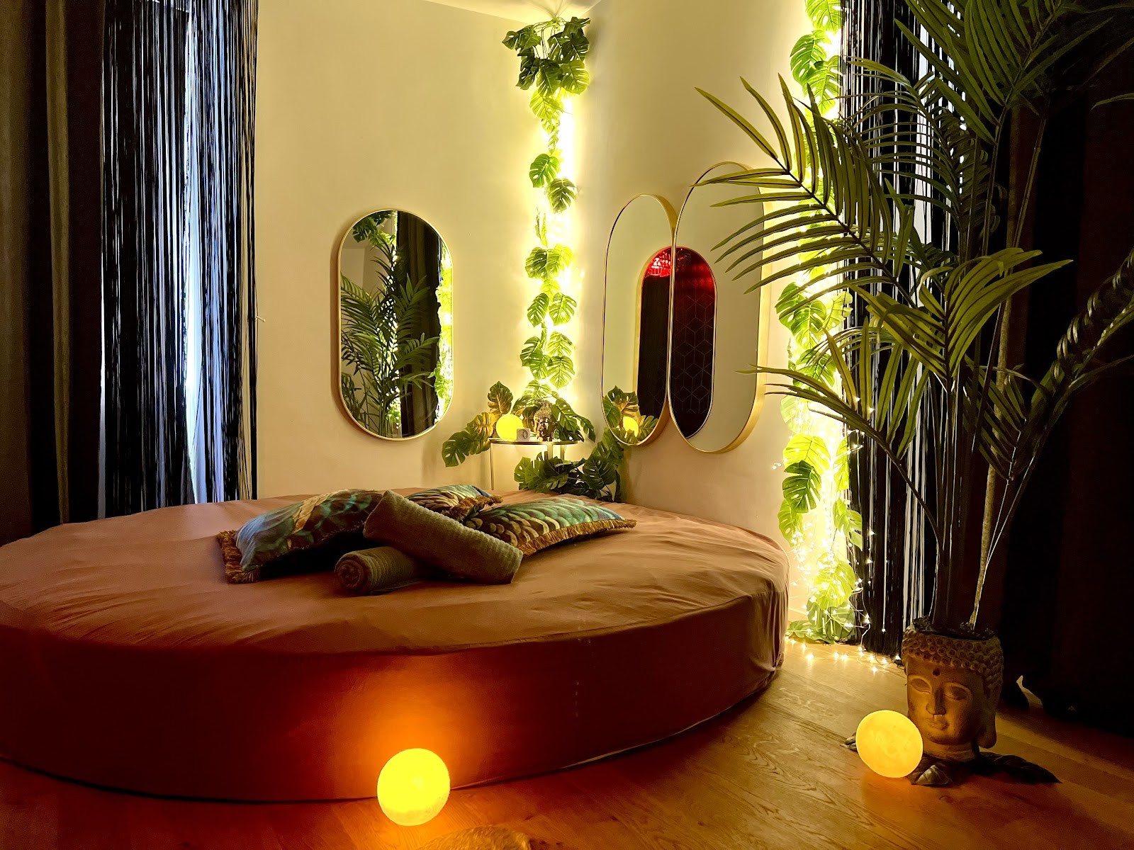 Sensual Erotische Tantra Massage Luzern -Erotik - Erotic Massage in Luzern, Switzerland