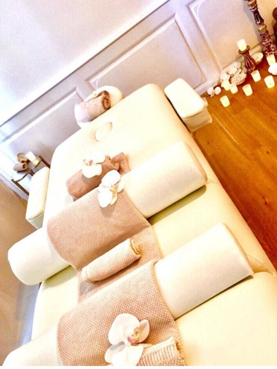 Sensual Erotische Tantra Massage Luzern -Erotik - Erotic Massage in Luzern, Switzerland