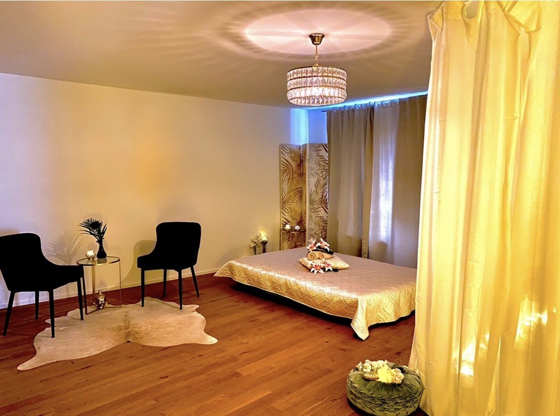 Sensual Erotische Tantra Massage Luzern -Erotik - Erotic Massage in Luzern, Switzerland