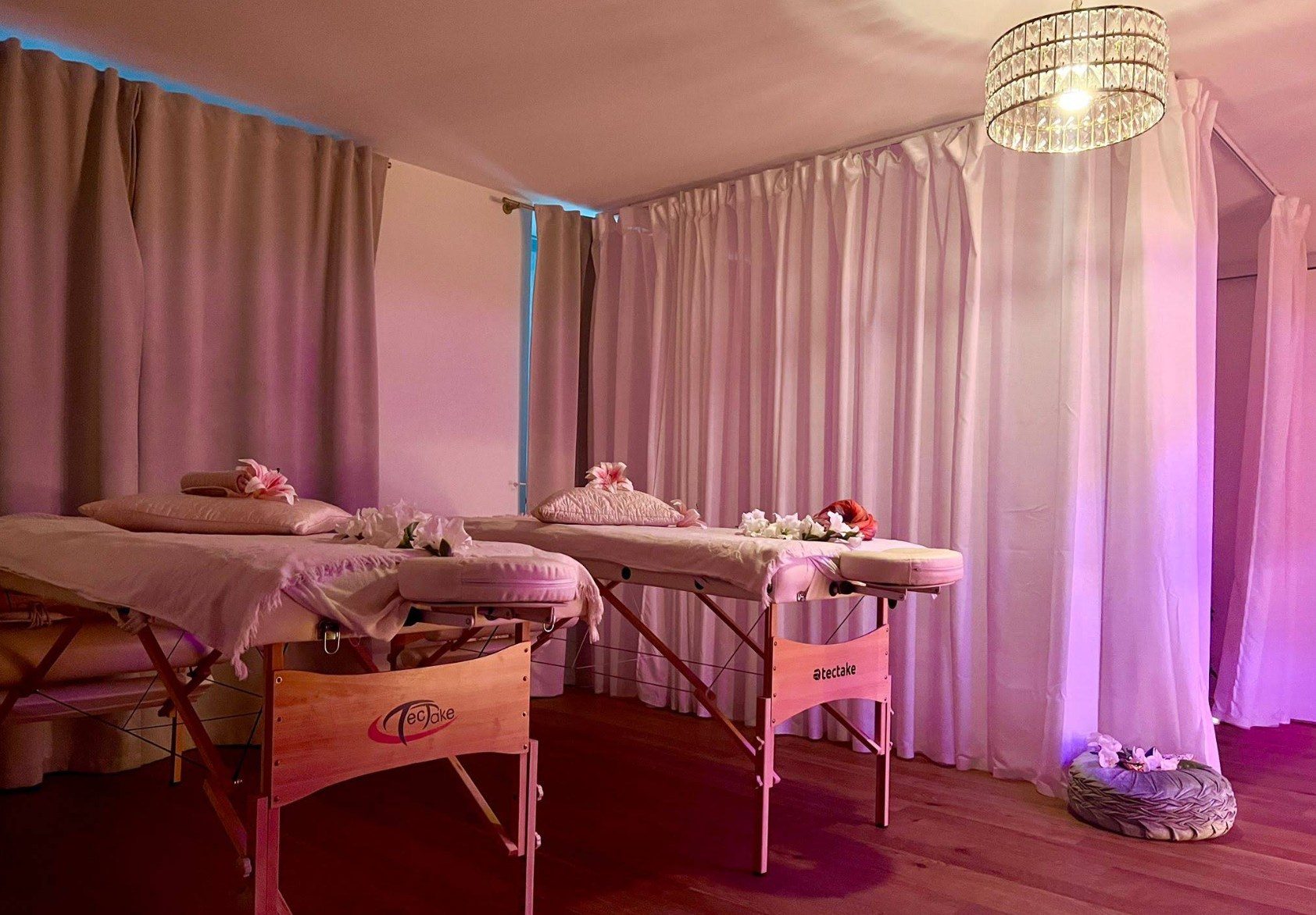 Sensual Erotische Tantra Massage Luzern -Erotik - Erotic Massage in Luzern, Switzerland