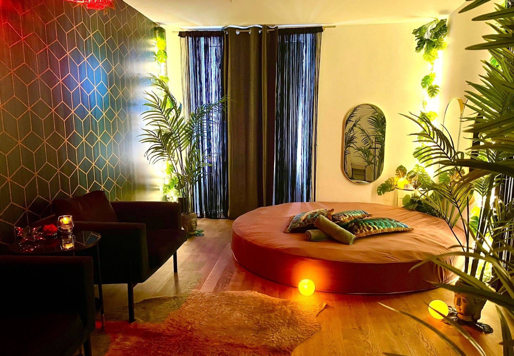 Sensual Erotische Tantra Massage Luzern -Erotik - Erotic Massage in Luzern, Switzerland