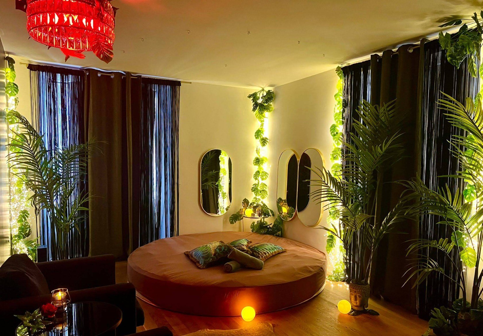 Sensual Erotische Tantra Massage Luzern -Erotik - Erotic Massage in Luzern, Switzerland