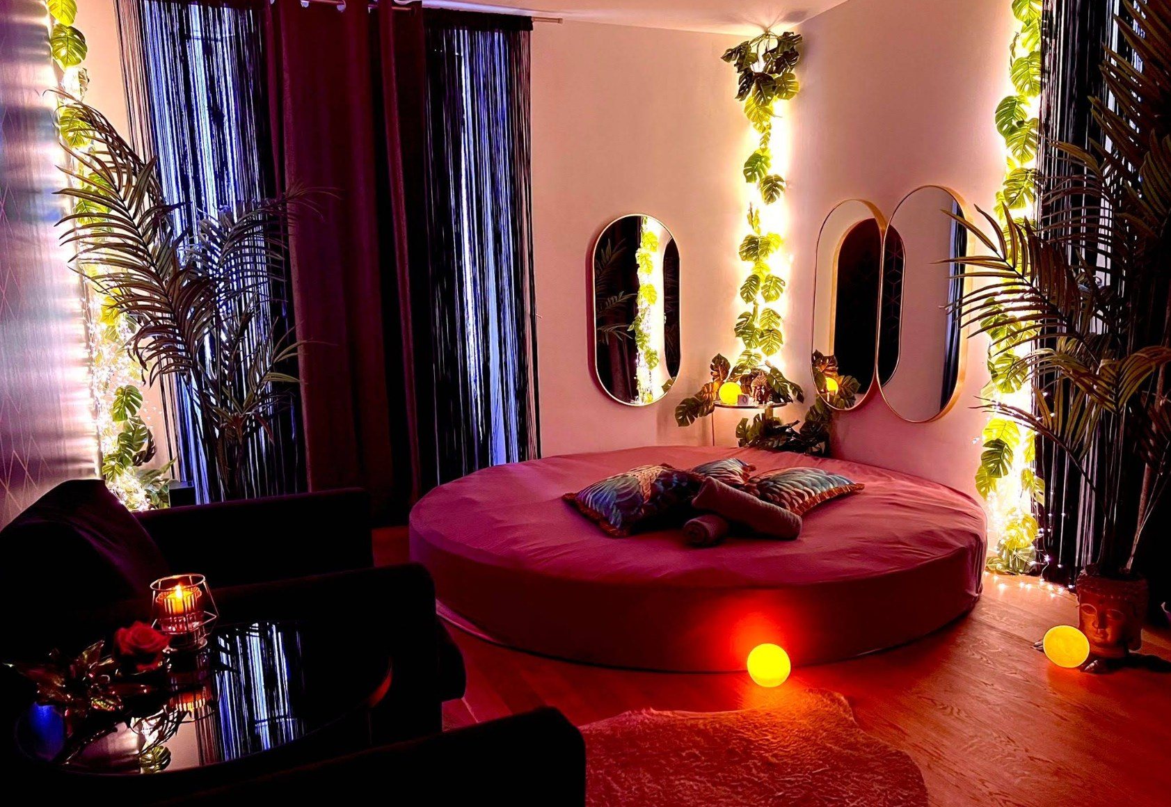 Sensual Erotische Tantra Massage Luzern -Erotik - Erotic Massage in Luzern, Switzerland