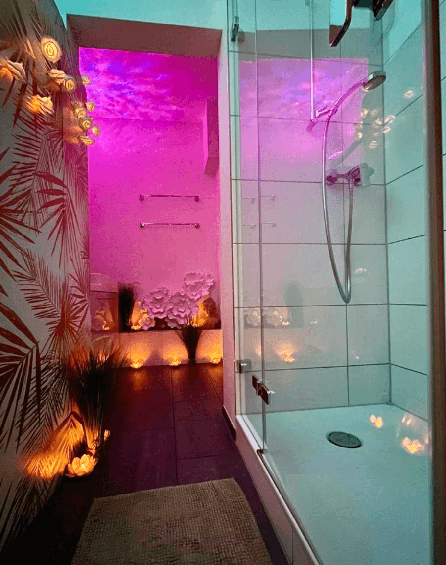 Sensual Erotische Tantra Massage Luzern -Erotik - Erotic Massage in Luzern, Switzerland