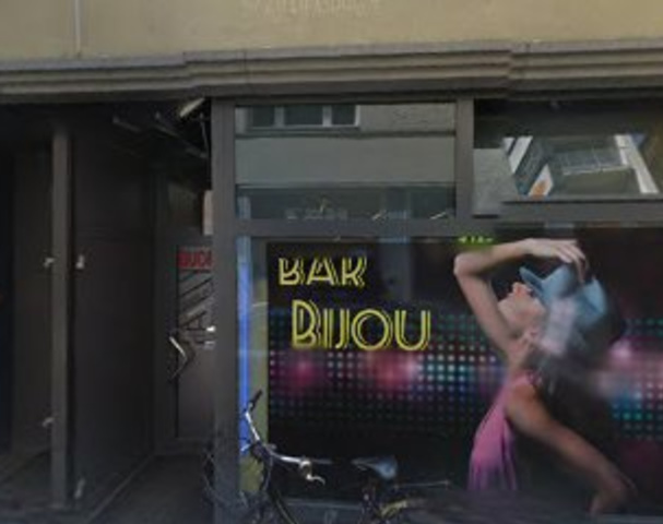 Bar Bijou - Nightclub in Luzern, Switzerland