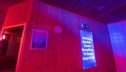 Cruising World Luzern - Swinger Club in Luzern, Switzerland
