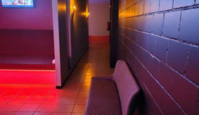 Cruising World Luzern - Swinger Club in Luzern, Switzerland