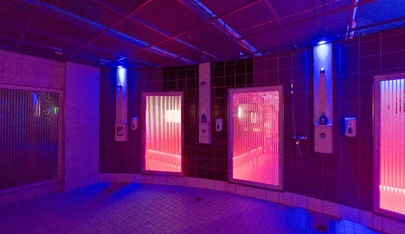 Cruising World Luzern - Swinger Club in Luzern, Switzerland