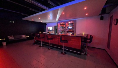 Cruising World Luzern - Swinger Club in Luzern, Switzerland