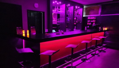 Cruising World Luzern - Swinger Club in Luzern, Switzerland