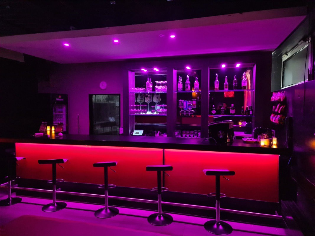 Cruising World Luzern - Swinger Club in Luzern, Switzerland