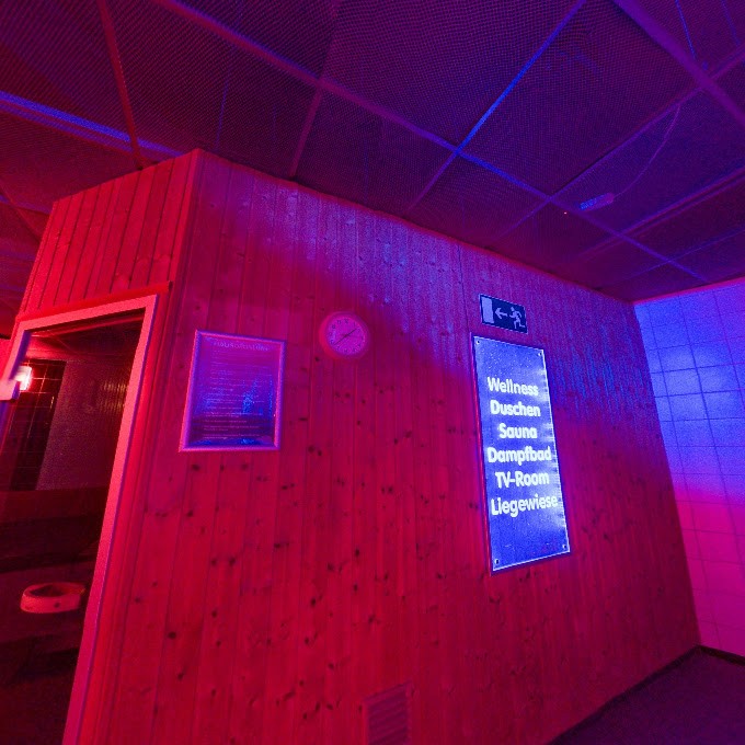 Cruising World Luzern - Swinger Club in Luzern, Switzerland