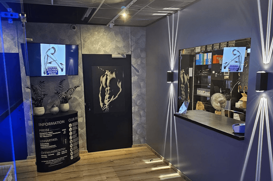 Cruising World Luzern - Swinger Club in Luzern, Switzerland