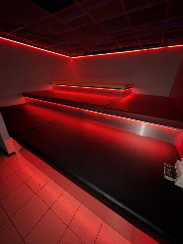 Cruising World Luzern - Swinger Club in Luzern, Switzerland