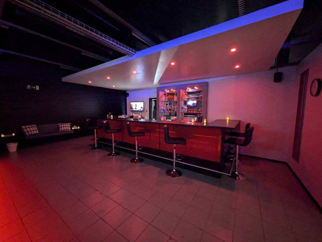 Cruising World Luzern - Swinger Club in Luzern, Switzerland