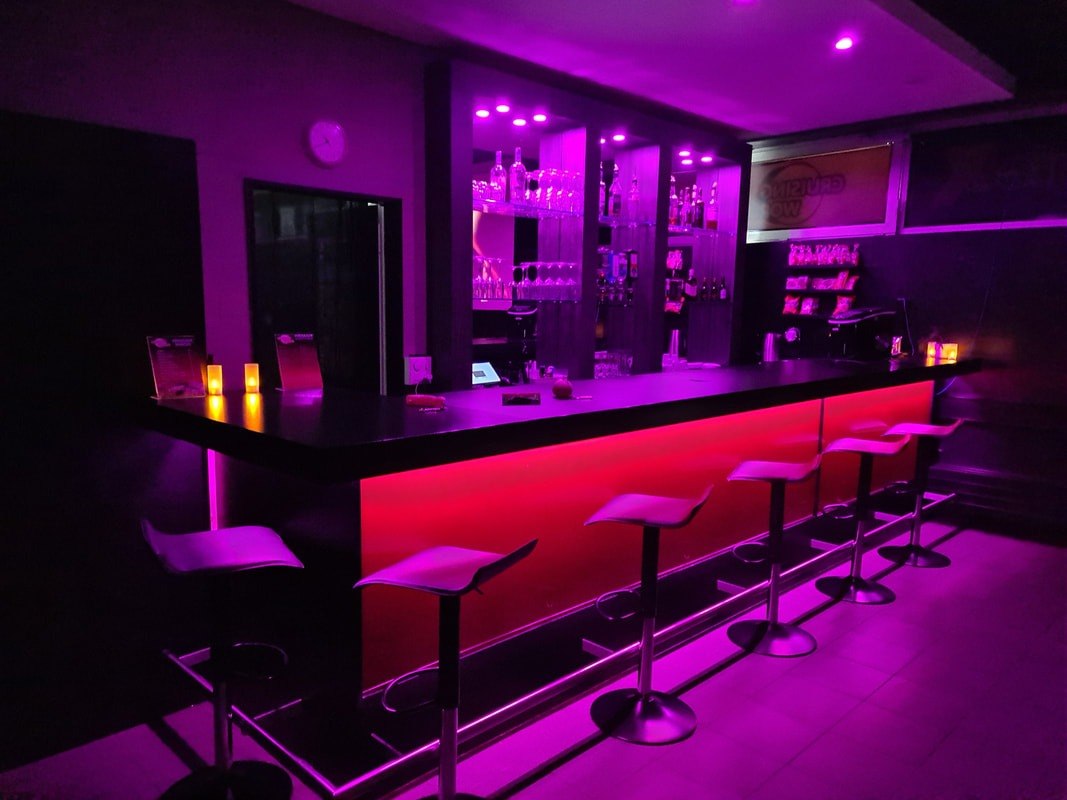 Cruising World Luzern - Swinger Club in Luzern, Switzerland
