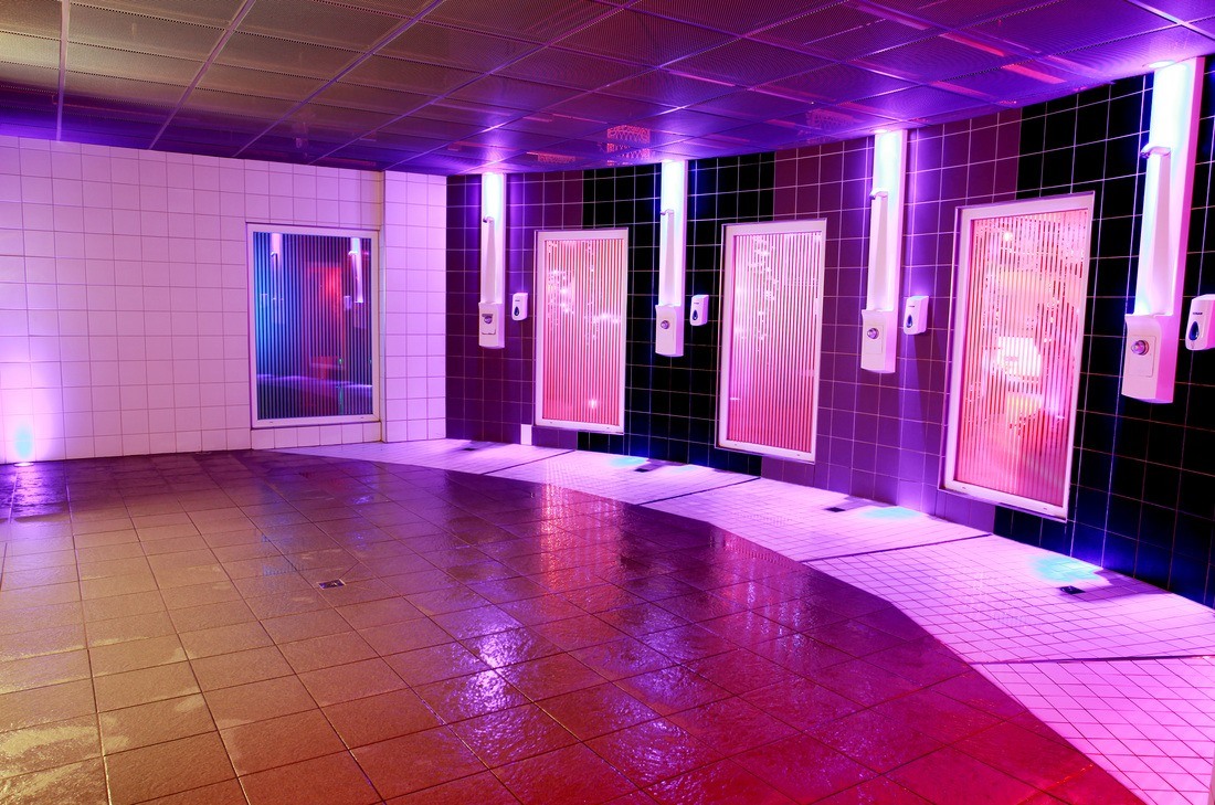 Cruising World Luzern - Swinger Club in Luzern, Switzerland
