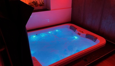 Vivas Spa - Erotic Massage in Marly, Switzerland