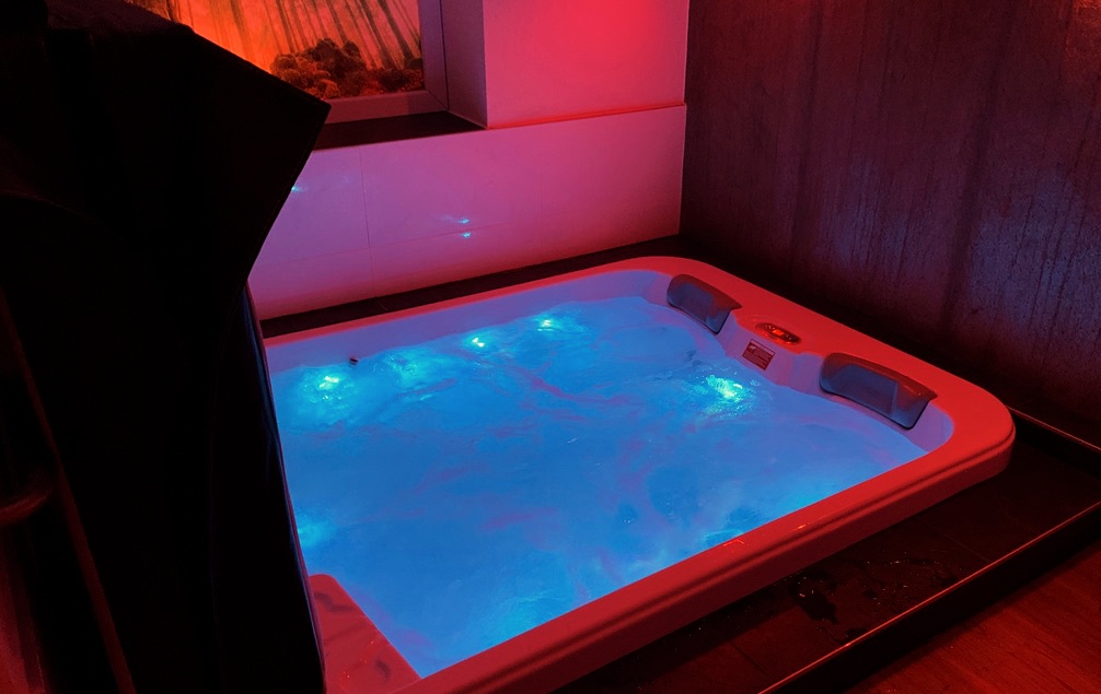 Vivas Spa - Erotic Massage in Marly, Switzerland