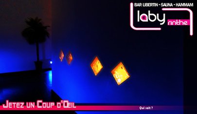 Le Labyrinthe - Swinger Club in Marly, Switzerland
