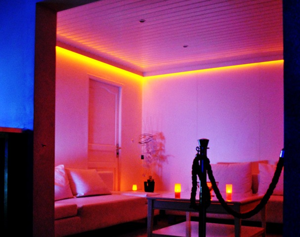 Le Labyrinthe - Swinger Club in Marly, Switzerland