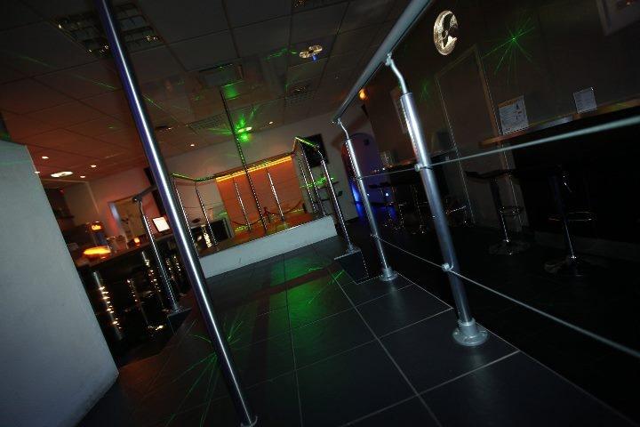 Le Labyrinthe - Swinger Club in Marly, Switzerland