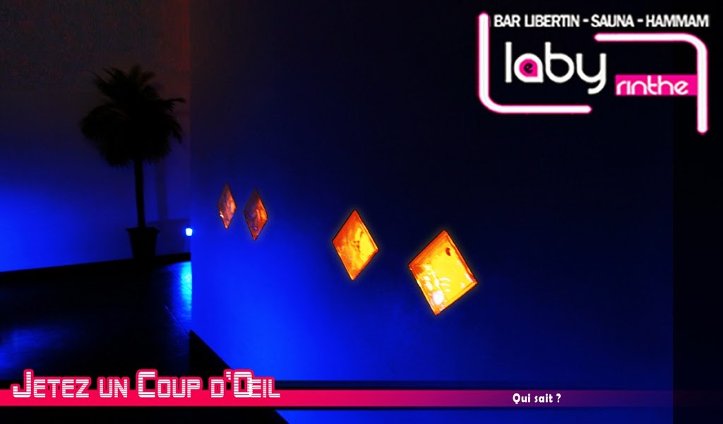 Le Labyrinthe - Swinger Club in Marly, Switzerland