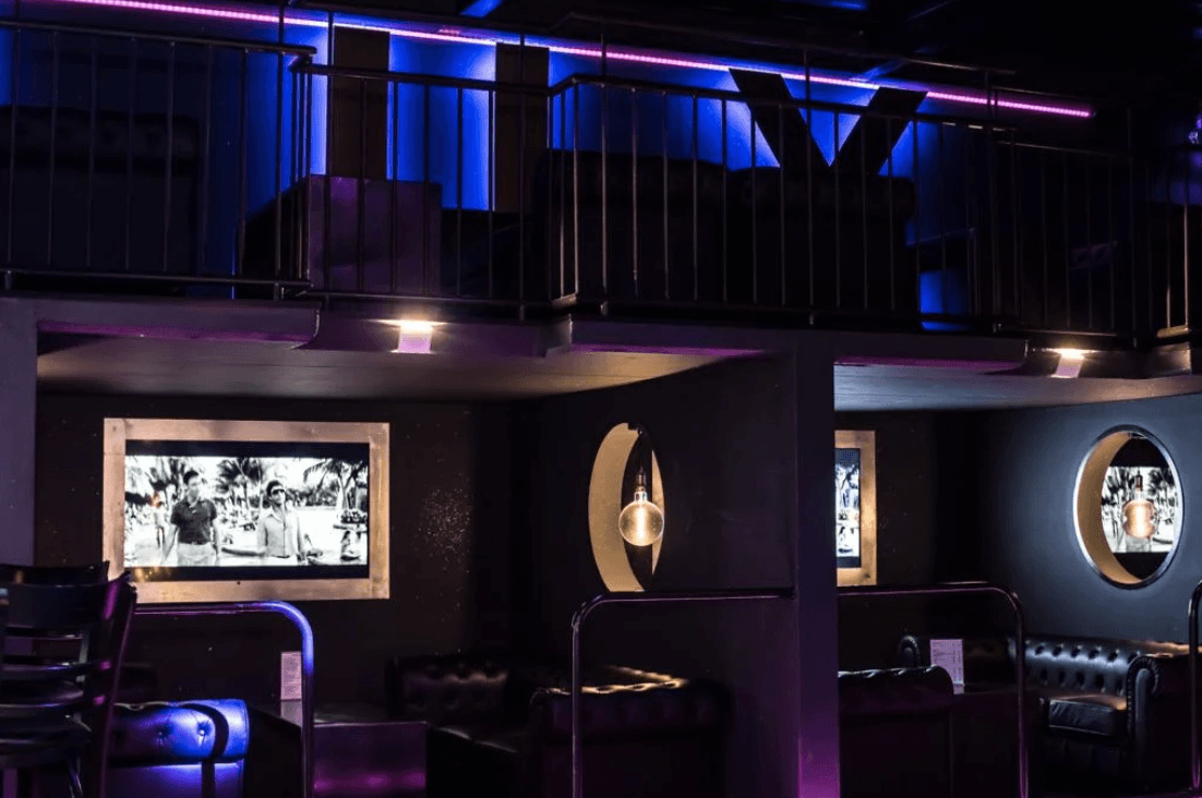 Lux Salon érotique - Brothel in Martigny, Switzerland