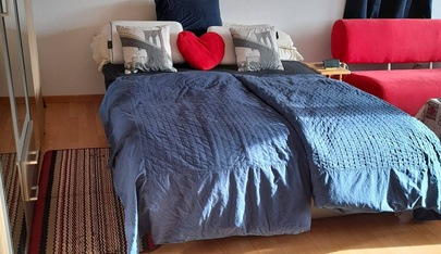 Studio69 - Brothel in Meggen, Switzerland