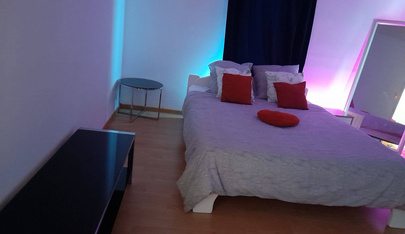 Studio69 - Brothel in Meggen, Switzerland