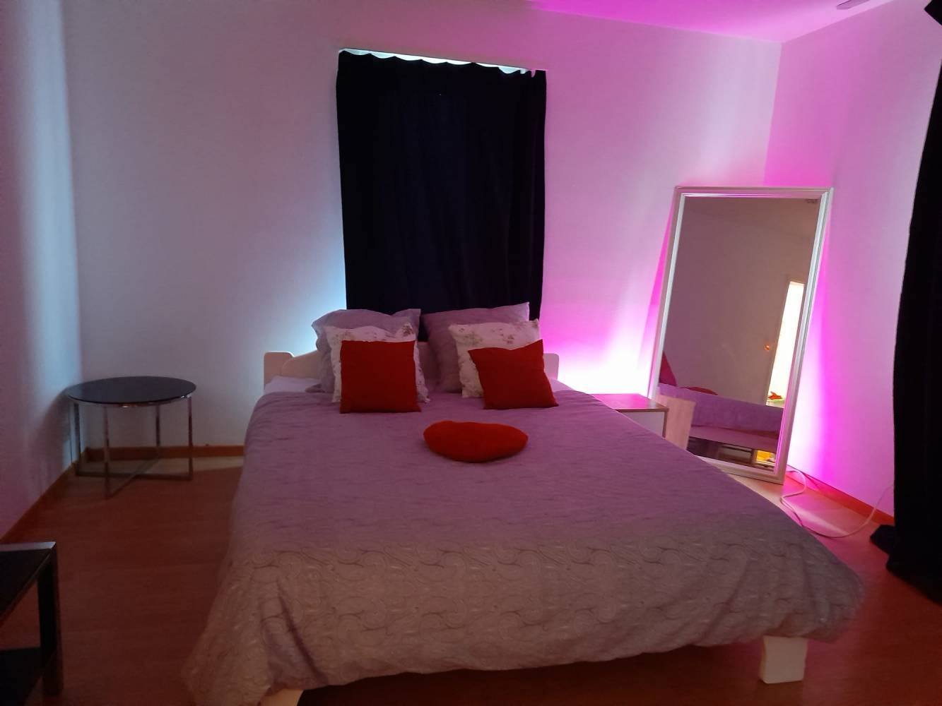 Studio69 - Brothel in Meggen, Switzerland
